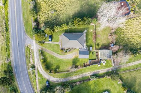 Photo of property in 140 Colville Road, Dargaville, 0377