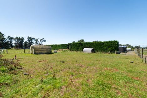 Photo of property in 110 Aicken Road, Otatara, Invercargill, 9879