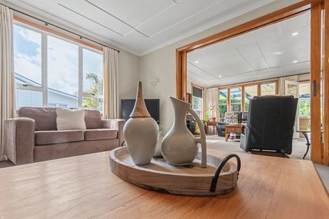 Photo of property in 21 Jellicoe Street, Whanganui East, Whanganui, 4500