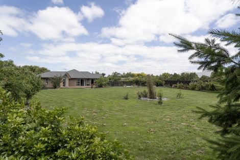 Photo of property in 13 Thornton Close, Leithfield, Amberley, 7481