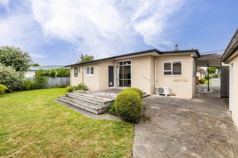 Photo of property in 4/12 Peddie Street, Taradale, Napier, 4112