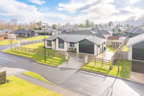 Photo of property in 1 Sadie Drive, Matamata, 3400