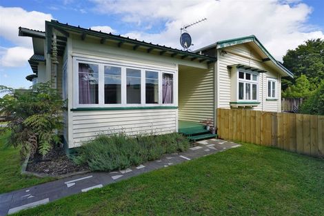 Photo of property in 87 Insoll Avenue, Enderley, Hamilton, 3214