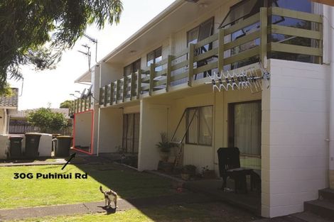 Photo of property in 30g Puhinui Road, Manukau, Auckland, 2104