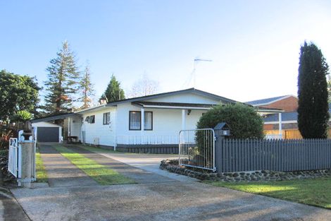 Photo of property in 31 River View Road, Morrinsville, 3300