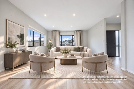 Photo of property in 15 Ropere Street, Kumeu, 0810
