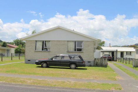 Photo of property in 19 Seath Avenue, Taumarunui, 3920