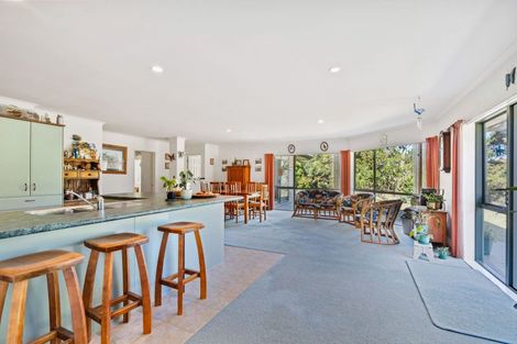 Photo of property in 205 Cemetery Road, Maunu, Whangarei, 0179