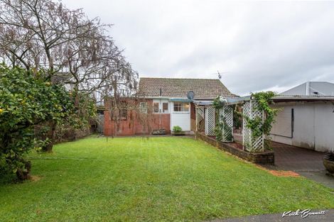 Photo of property in 7 Newcombe Street, Naenae, Lower Hutt, 5011