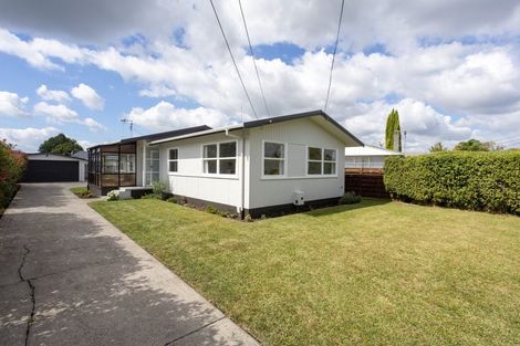 Photo of property in 46 Betley Crescent, Fairview Downs, Hamilton, 3214