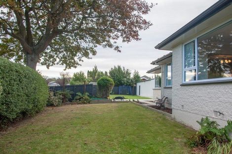 Photo of property in 119 Warren Crescent, Hillmorton, Christchurch, 8025