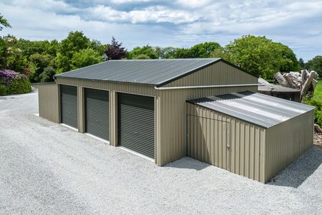 Photo of property in 222 Gleniti Road, Gleniti, Timaru, 7974