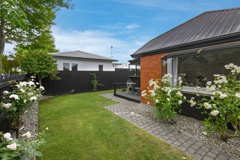 Photo of property in 40a Jeffreys Road, Fendalton, Christchurch, 8052