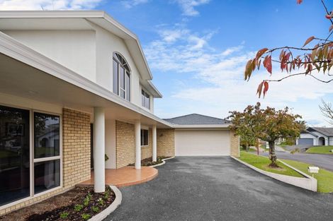 Photo of property in 3 Dugald Court, Rototuna, Hamilton, 3210