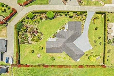 Photo of property in 9 Summerfield Way, Parahaki, Whangarei, 0112