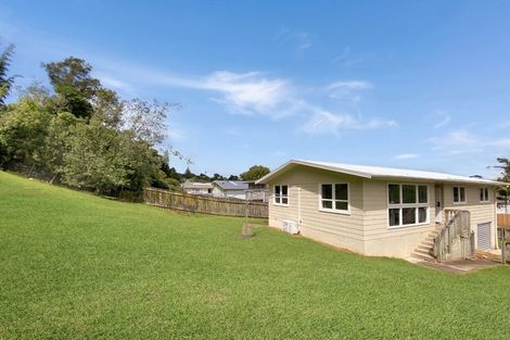 Photo of property in 5 Cresta Place, Onerahi, Whangarei, 0110