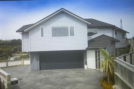 Photo of property in 38 Hawtrey Terrace, Churton Park, Wellington, 6037