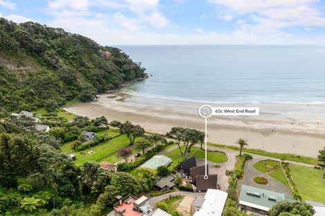 Photo of property in 65c West End Road, Ohope, 3121