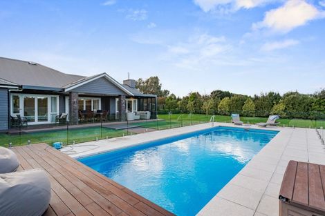 Photo of property in 27 Mill Grove, Clareville, Carterton, 5713