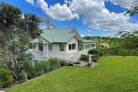 Photo of property in 86 Kennedy Road, Dairy Flat, Albany, 0792