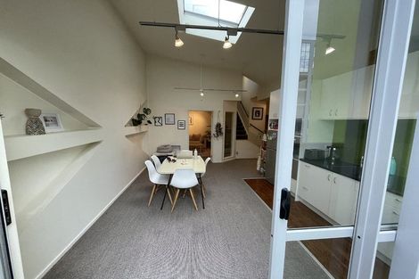Photo of property in Edward Street Apartments, 53/3 Edward Street, Te Aro, Wellington, 6011