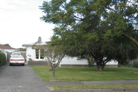 Photo of property in 13 Morgan Avenue, Marewa, Napier, 4110