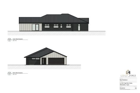 Photo of property in 5 Puka Place, Wharewaka, 3330