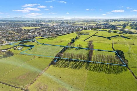 Photo of property in 202 Gordonton Road, Puketaha, Hamilton, 3281