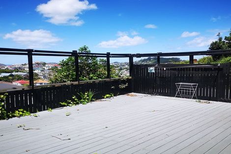 Photo of property in 93 Rakau Road, Hataitai, Wellington, 6021