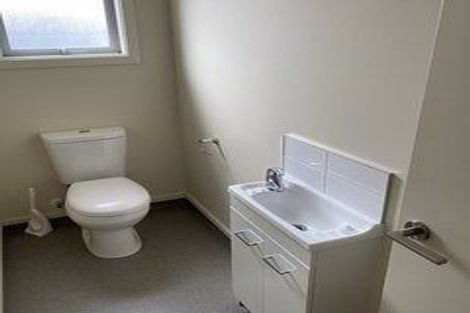 Photo of property in 27a Centennial Avenue, Riccarton, Christchurch, 8041