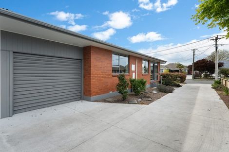 Photo of property in 1/7 Ontario Place, Wainoni, Christchurch, 8061