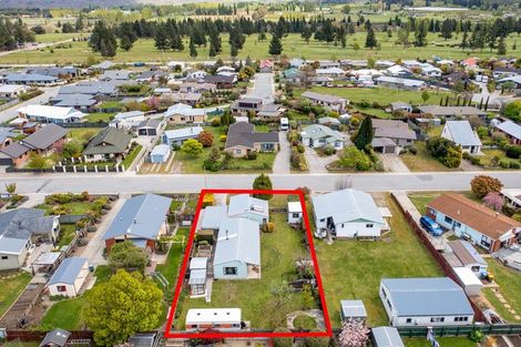 Photo of property in 110 Fache Street, Clyde, 9330