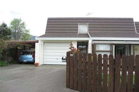 Photo of property in 24a Tasman Street, The Wood, Nelson, 7010