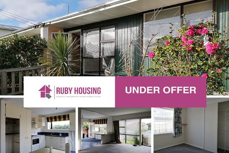 Photo of property in 1/120 Packe Street, Edgeware, Christchurch, 8013