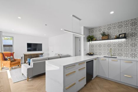 Photo of property in 4/134 Westminster Street, St Albans, Christchurch, 8014