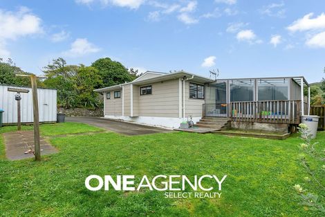 Photo of property in 1/11 Te Arawi Street, Takapuwahia, Porirua, 5022