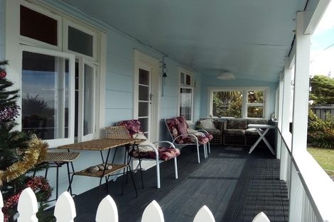 Photo of property in 168 Torea Street, Granity, 7823