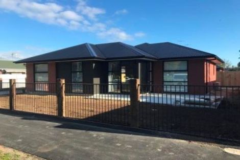 Photo of property in 1/69 Boundary Road, Claudelands, Hamilton, 3214