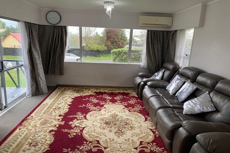 Photo of property in 13 Rutland Street, Fairview Downs, Hamilton, 3214