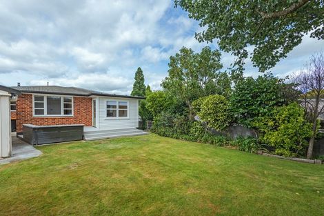 Photo of property in 15 Heatley Avenue, Hokowhitu, Palmerston North, 4410