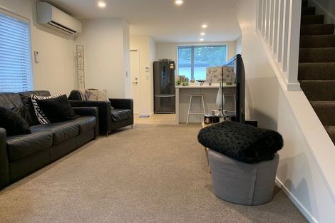 Photo of property in 6/219 Peterborough Street, Christchurch Central, Christchurch, 8013