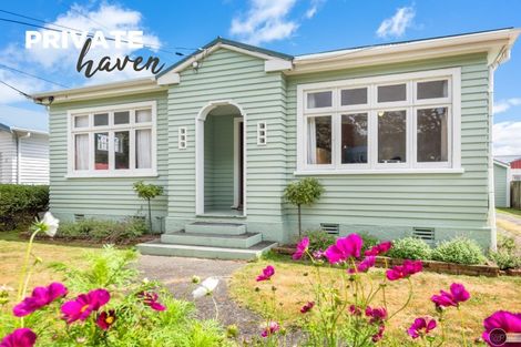 Photo of property in 7 Pitt Street, Moera, Lower Hutt, 5010