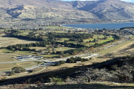 Photo of property in 110 Wanaka-luggate Highway, Wanaka, 9382