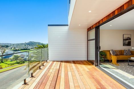 Photo of property in 47d Spyglass Lane, Whitby, Porirua, 5024