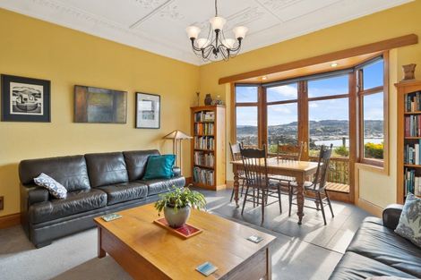 Photo of property in 34 Merchiston Street, Andersons Bay, Dunedin, 9013