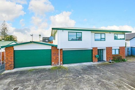 Photo of property in 2/128 Maich Road, Manurewa, Auckland, 2102