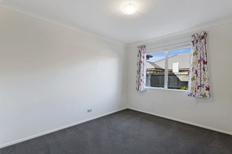 Photo of property in 4 Andesite Drive, Rolleston, 7614