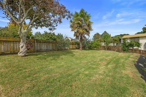 Photo of property in 46 Cumberland Crescent, Welcome Bay, Tauranga, 3112