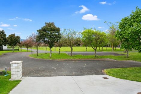 Photo of property in 8 Oakfield Close, Matamata, 3400