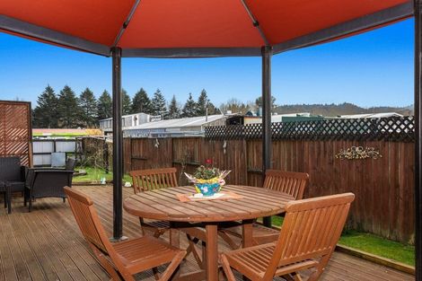 Photo of property in 26 Newall Street, Kawerau, 3127